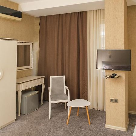 Maestro Hotel Baku Eksteriør bilde