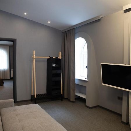 Maestro Hotel Baku Eksteriør bilde