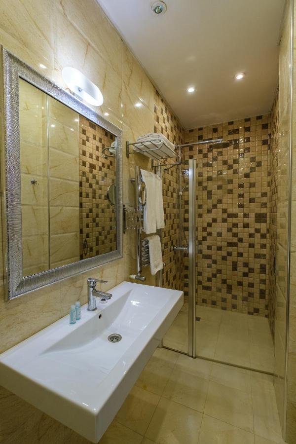 Maestro Hotel Baku Eksteriør bilde