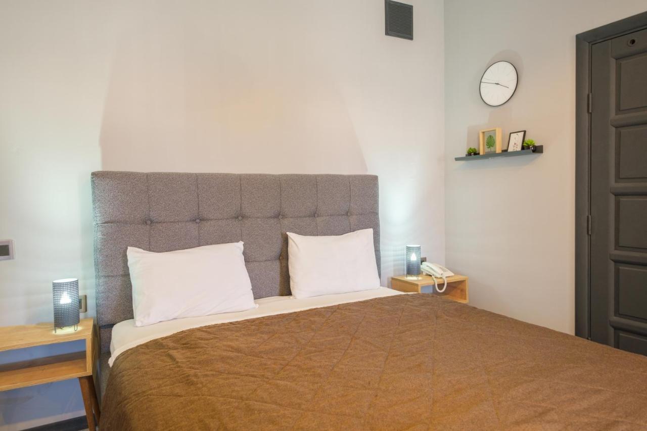 Maestro Hotel Baku Eksteriør bilde