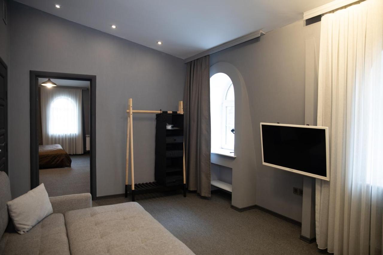Maestro Hotel Baku Eksteriør bilde