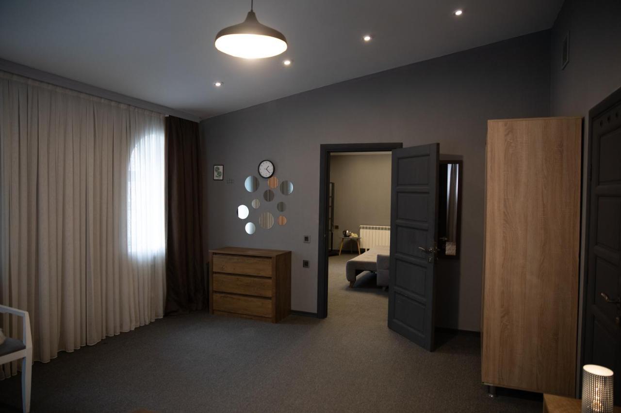 Maestro Hotel Baku Eksteriør bilde