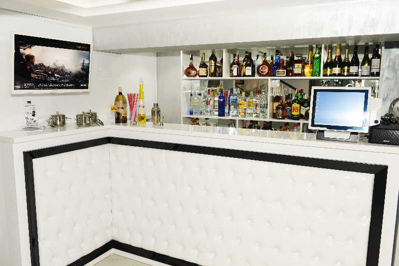 Maestro Hotel Baku Eksteriør bilde