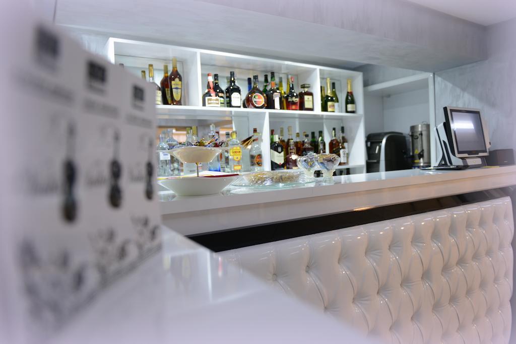 Maestro Hotel Baku Eksteriør bilde