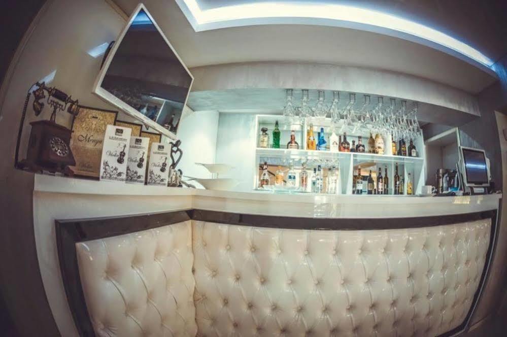 Maestro Hotel Baku Eksteriør bilde
